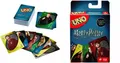 Mattel. FNC42 Uno Harry Poter - Mattel