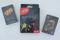 UNO Harry Potter Kartenspiel aus Lagerverkauf‼️mit Spuren / Englisch & Spanisch