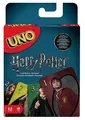 Ein Harry Potter Kartenspiel MATTEL