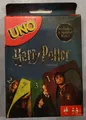 Harry Potter: Uno Kartenspiel