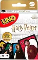 MATTEL, Uno Harry Potter | Würfel 7 Jahre, , MATFNC42