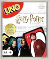 ★ Mattel® Games ★ UNO ★ Harry Potter ★ Kartenspiel ★