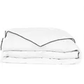 vidaXL Winter-Daunendecke 200x200 cm 132883