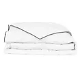 vidaXL Daunenbettdecke vidaXL Winter-Daunendecke 200x200 cm