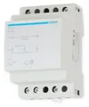 Hager ST305 Klingeltrafo 230V / 8V und 12V 16VA 3PLE