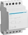 Hager Klingeltrafo ST305 | 230V | 8V/2A oder 12V/1,33A | 16VA | Reiheneinbau | kurzschlusssicher | 3TE
