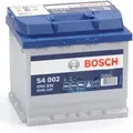 KFZ-Batterie Bosch S4 Silver Plus