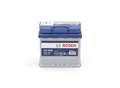 BOSCH Starterbatterie 0092s40020 12V 68Ah 470A für Opel Ford Volvo CHEVROLET Fiat LANCIA Vaughall Citroën Peugeot SSANGYONG Bentley VW BMW MINI RENAU