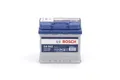 Bosch 0 092 S40 020 Starterbatterie für OPEL PEUGEOT PIAGGIO