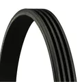 ContiTech 4PK1028 Keilrippenriemen für HONDA CITROEN Treibriemen Längsrippen