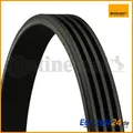 Keilrippenriemen CONTINENTAL CTAM 4PK1028 für Citroën AX