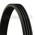 CONTINENTAL CTAM Keilrippenriemen 4PK1028 für CITROËN HONDA