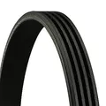 Keilrippenriemen Continental CTAM 4PK1028 für CITROËN HONDA
