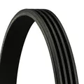 Continental Ctam 4Pk1028 Keilrippenriemen Rippenriemen für Peugeot 2000->