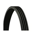 1x Keilrippenriemen CONTINENTAL CTAM 4PK1028 passend für CITROËN HONDA IVECO