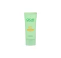 Holika Holika Sonnenschutzcreme Aloe Soothing Essence Wasserfestes Sonnenschutzgel SPF50+ 100ml
