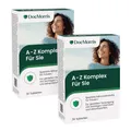 DocMorris A-Z Komplex Für Sie Duo 2X30 St