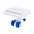 Bestway LED-Wasserfall