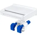 Bestway LED-Wasserfall für Stahlrahmenpools mit LED-Lichtmodi