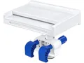 Bestway LED-Wasserfall