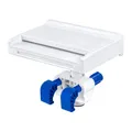 Bestway LED-Wasserfall für Stahlrahmenpools mit LED-Lichtmodi