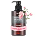 nature shampoo 500ml kirschblüte