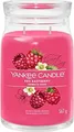  Red Raspberry Duftkerze Signature 567 g