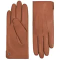 KESSLER Lederhandschuhe Carla braun 8,5
