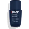 Biotherm Homme Day Control 48H Deo Roll-On