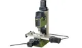 27112 Mikrowelle Fräse MF70 / CNC