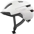 ABUS City-Fahrradhelm "Purl-Y Ace", weiß
