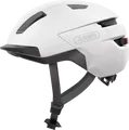 ABUS PURL-Y ACE polar white M Fahrradhelm