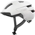 ABUS City-Fahrradhelm "Purl-Y Ace", weiß