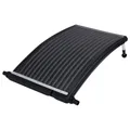 Gebogener Solar-Heizung Für Pool 110x65 Cm Solar Poolheizung Solarmatte Speed