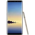 Samsung Galaxy Note8 SM-N950FZDDITV Smartphone 16 cm (6.3") Dual-SIM Android 7.1.1 4G USB Typ-C 6 GB 64 GB 3300 mAh Gold - Gold