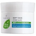 LR Aloe Vera Zarte Hautcreme