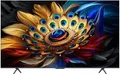 TCL C65 55C655  139,7 cm (55") 4K Ultra HD Smart-TV WLAN Titan 450 cd/m²