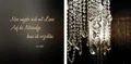 Leinwandbild "Luxus - Oscar Wilde", Foto-Romantisch-Kunst-Modern-Spa-Spa Bilder-Sprüche-Sprüche & Texte-Schriftzug-Schriftzüge-Stein, (Set), Premium-Leinwandstoff, Handarbeit aus Deutschland, 2er Set Farbe Bild(er): schwarz B/H/T: 80 cm x 40 cm x 2 cm
