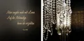 queence Leinwandbild Luxus - Oscar Wilde, Foto, Kunst, Modern, Romantisch, Schriftzug, Schriftzüge, Spa, Spa Bilder, Sprüche, Sprüche & Texte, Stein (Set), Premium-Leinwandstoff, Handarbeit aus Deutschland, 2er Set