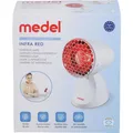 Medel Infra Red Infrarotlampe 100 Watt  1 St