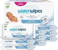  Baby Wipes 9 Pack sanfte Feuchttücher für Kleinkinder 9x60 St.