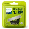 Philips QP410/50 OneBlade Ersatzklinge #1907351