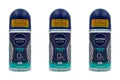 Nivea Men Fresh Ocean Anti-Transpirant  , 3x50ml EAN42419334