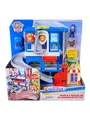Paw Patrol Search&Rescue Pup Squad HQ Playset