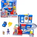 Spin Master Paw Patrol Search & Rescue - Pup Squad Hauptquartier Spielset