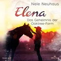 Elena – Ein Leben für Pferde 4: Das Geheimnis der Oaktree-Farm: 1 CD (4)