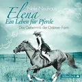 NELE NEUHAUS - ELENA-DAS GEHEIMNIS DER OAKTREE-FARM (BD.4)  CD NEU