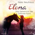 Das Geheimnis der Oaktree-Farm,1 Audio-CD | Nele Neuhaus | deutsch