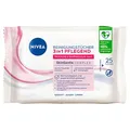 NIVEA 3in1 pflegender Make-up Entferner 25 St.