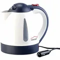 Lescars Lkw- und Wohnmobil-Wasserkocher für 24-V-Anschluss, 240 Watt, 800 ml